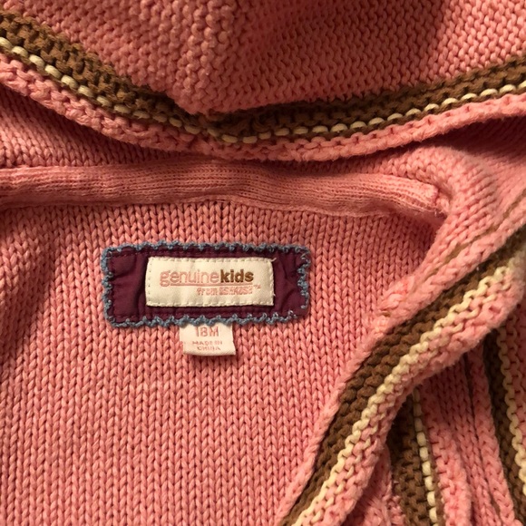 Kids vest - Picture 2 of 2